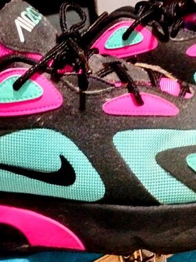 NIKE AIR200
